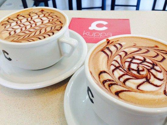 Kuppa Cafe